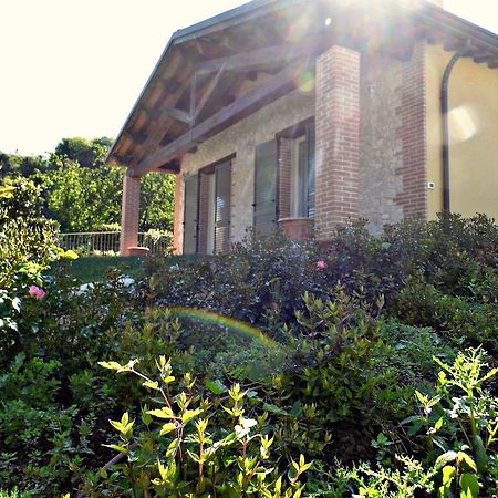 Brigida Bed & Breakfast Верукио Екстериор снимка