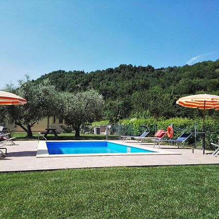Brigida Bed & Breakfast Верукио Екстериор снимка