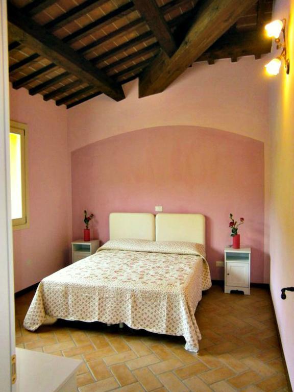 Brigida Bed & Breakfast Верукио Стая снимка