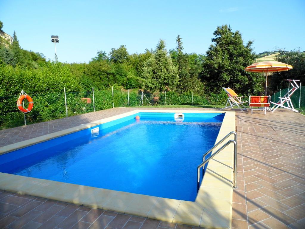 Brigida Bed & Breakfast Верукио Екстериор снимка
