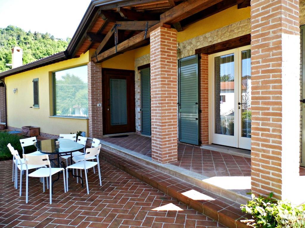 Brigida Bed & Breakfast Верукио Екстериор снимка