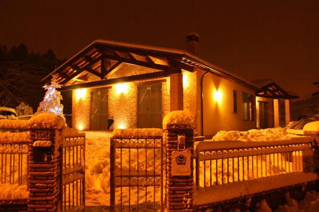 Brigida Bed & Breakfast Верукио Екстериор снимка