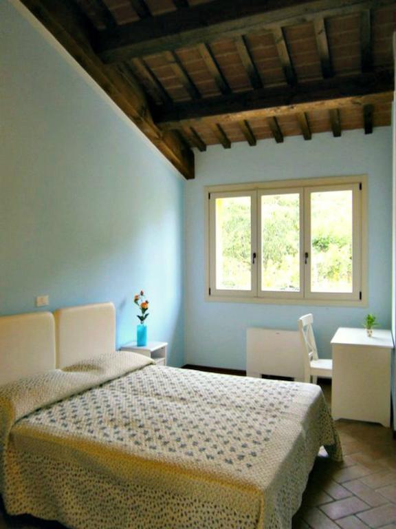 Brigida Bed & Breakfast Верукио Стая снимка