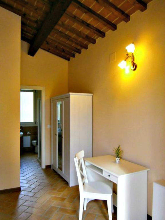 Brigida Bed & Breakfast Верукио Стая снимка