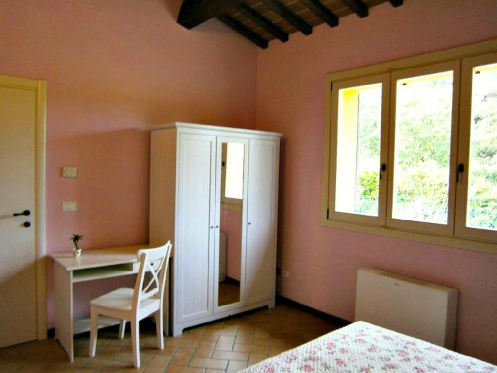 Brigida Bed & Breakfast Верукио Стая снимка