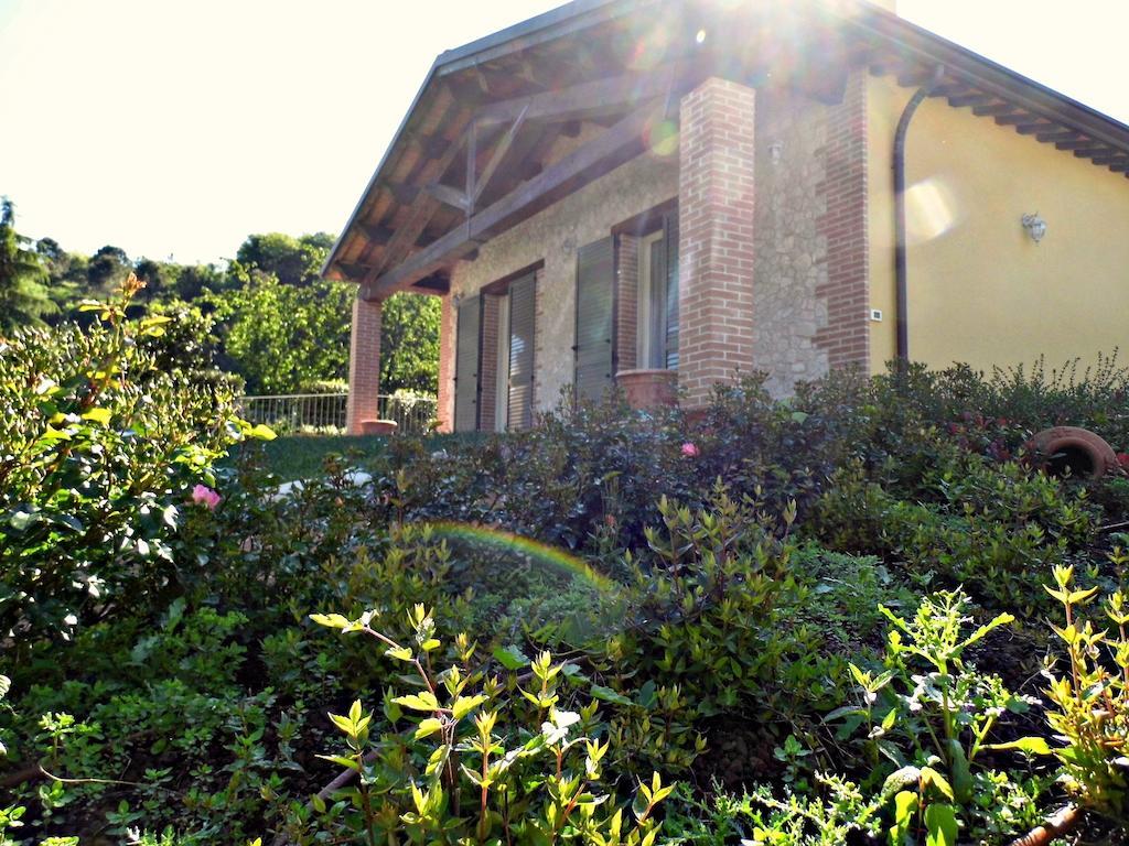 Brigida Bed & Breakfast Верукио Екстериор снимка