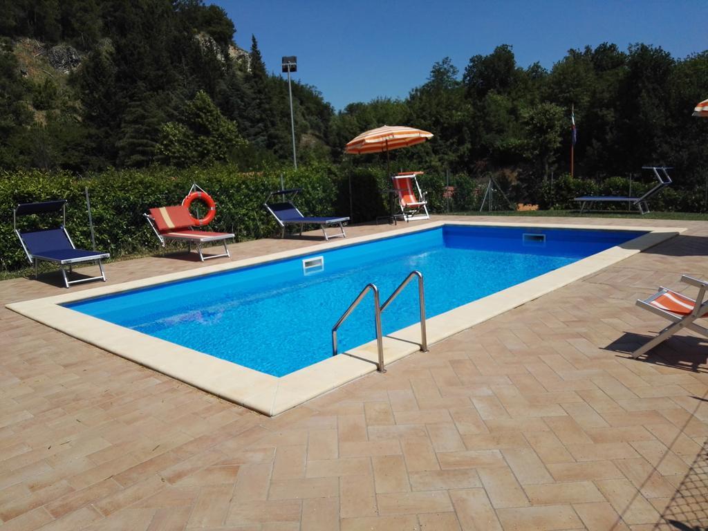 Brigida Bed & Breakfast Верукио Екстериор снимка