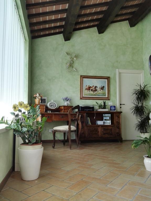 Brigida Bed & Breakfast Верукио Екстериор снимка